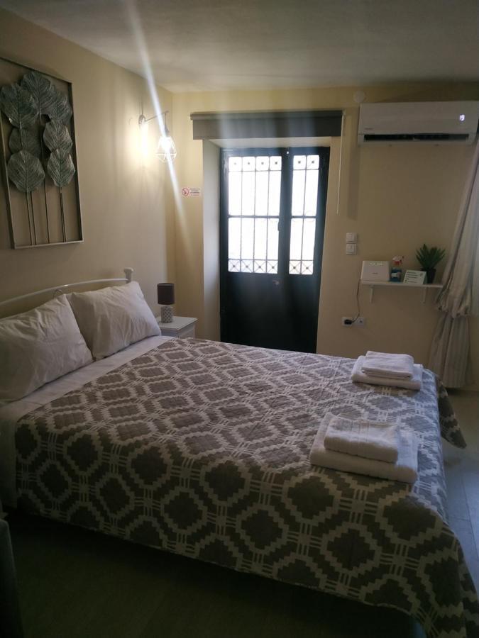 Gerry'S Place Corfu  Exterior photo